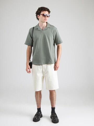 Only & Sons - Camiseta 'ONSMALES' en verde