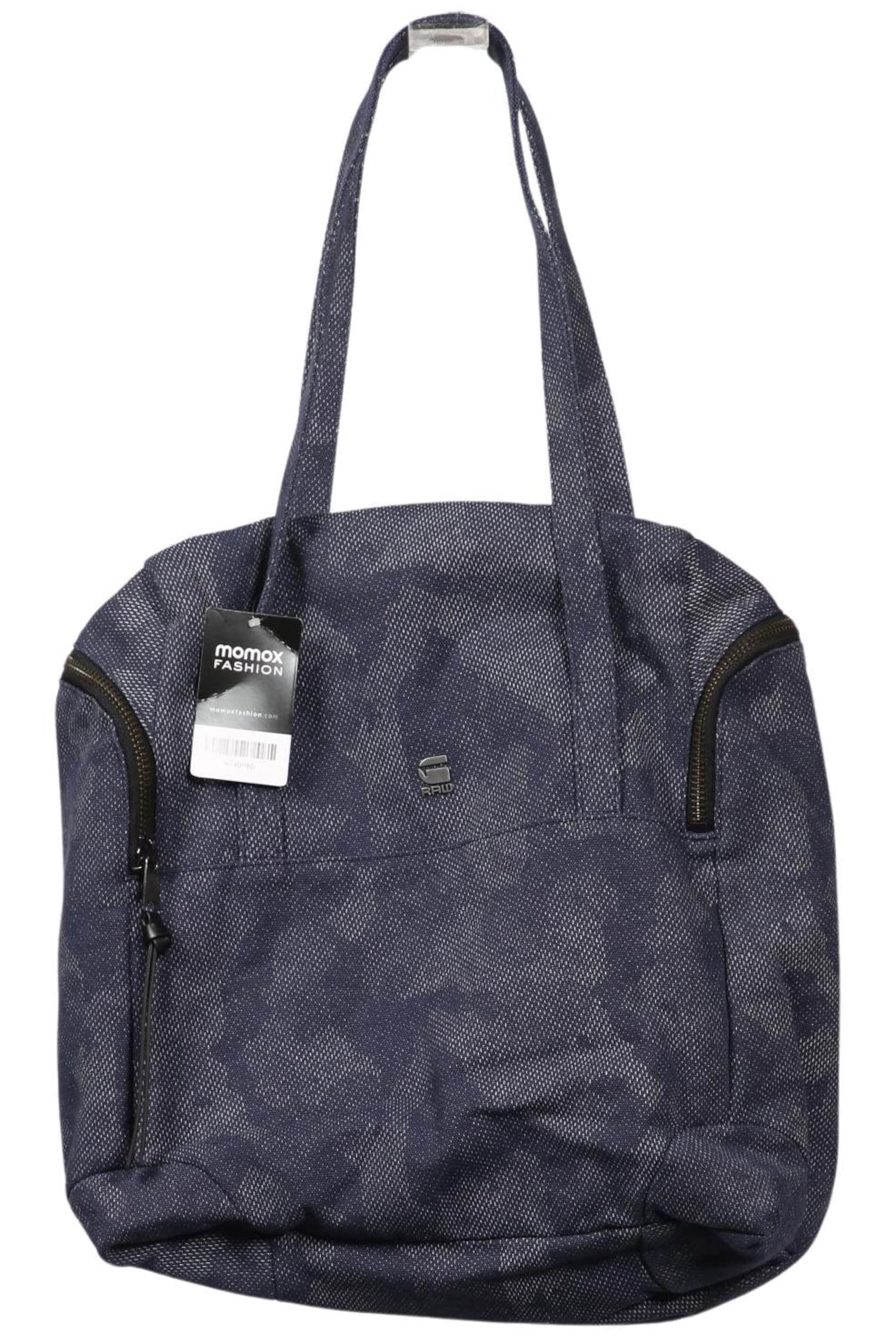 G-STAR Bag in One size in Blue: front