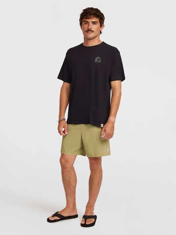 O'NEILL - Bermudas en beige