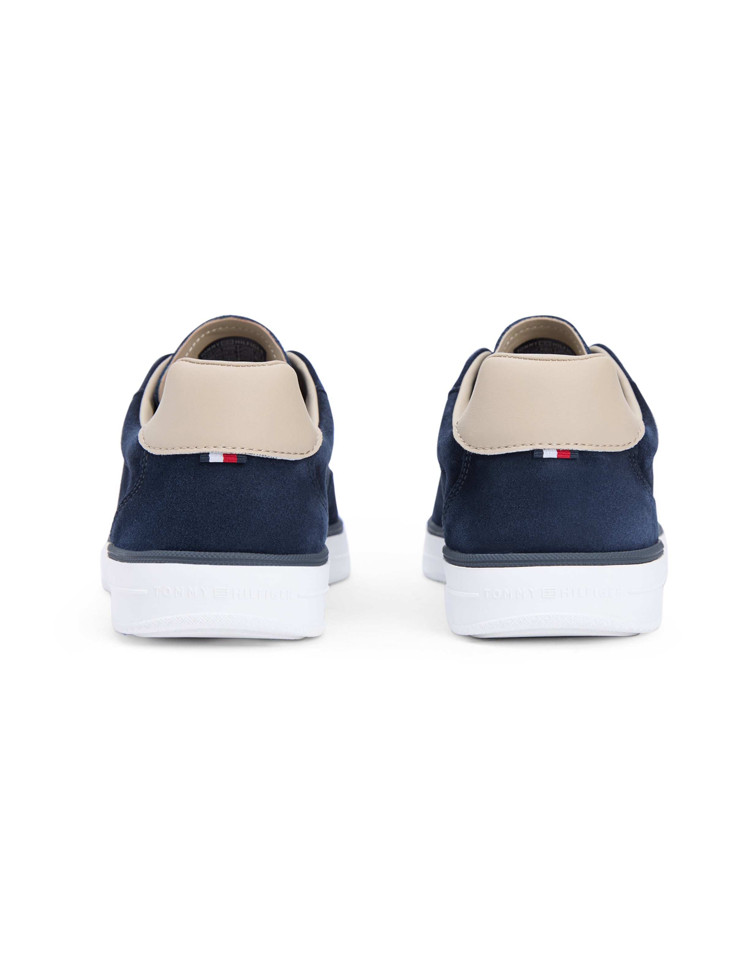 TOMMY HILFIGER Σνίκερ χαμηλό σε μπλε