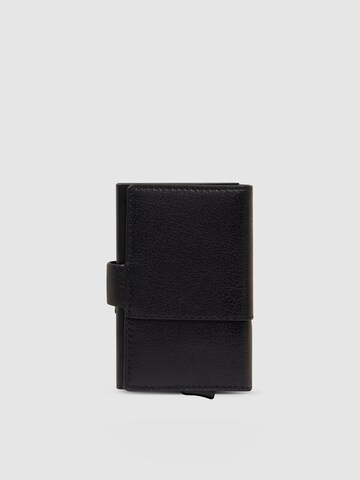 Piquadro Wallet in Black
