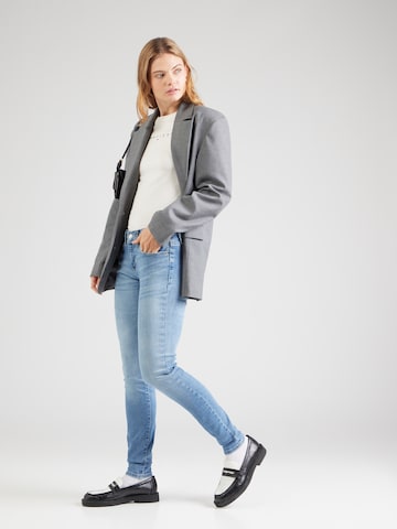 Skinny Jean Tommy Jeans en bleu