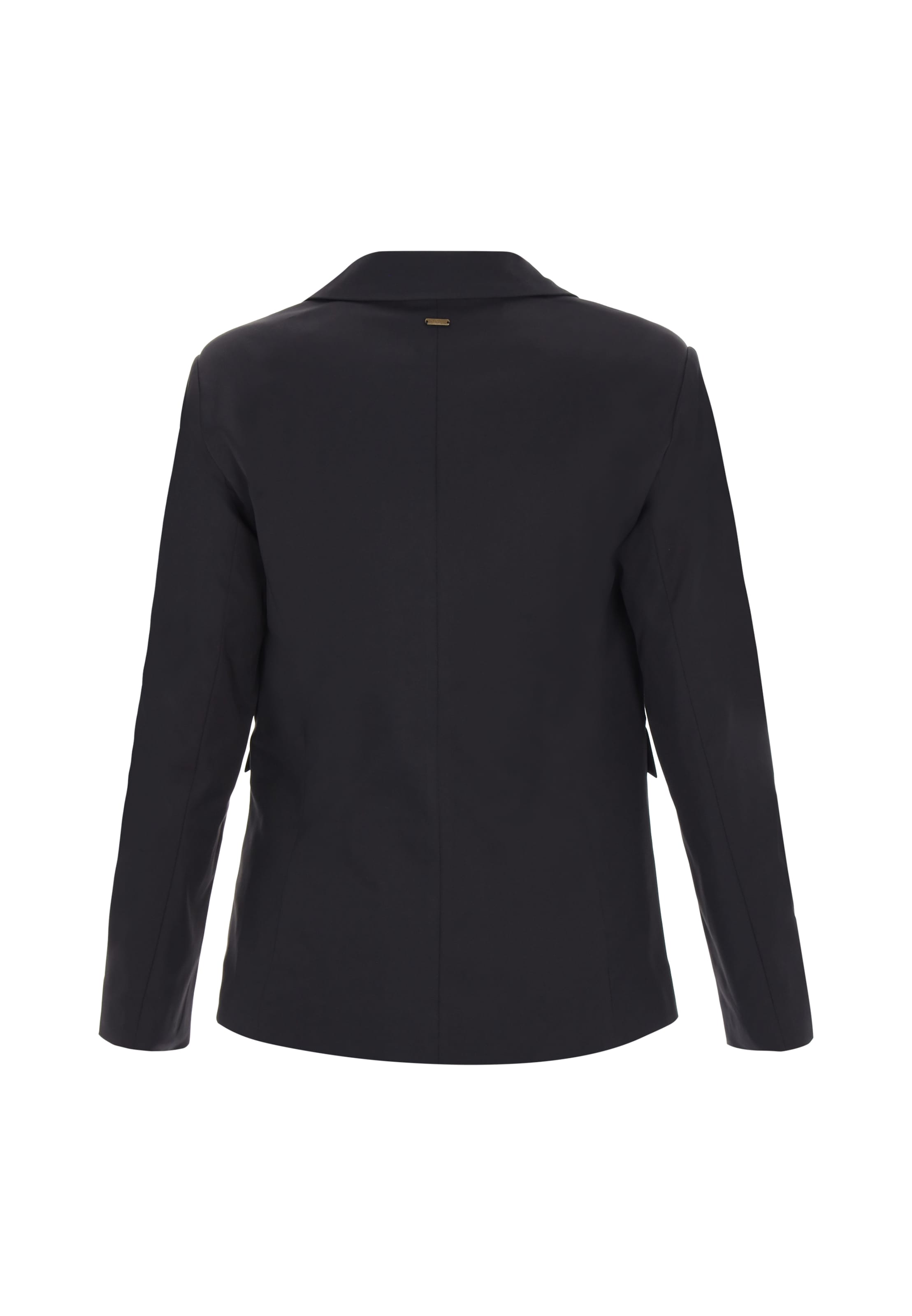 DreiMaster Klassik - Blazer 'Classic' en negro