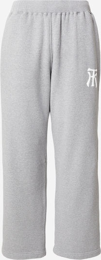 Kelnės 'TK' iš AMBUSH, spalva – pilka / balta, Prekių apžvalga