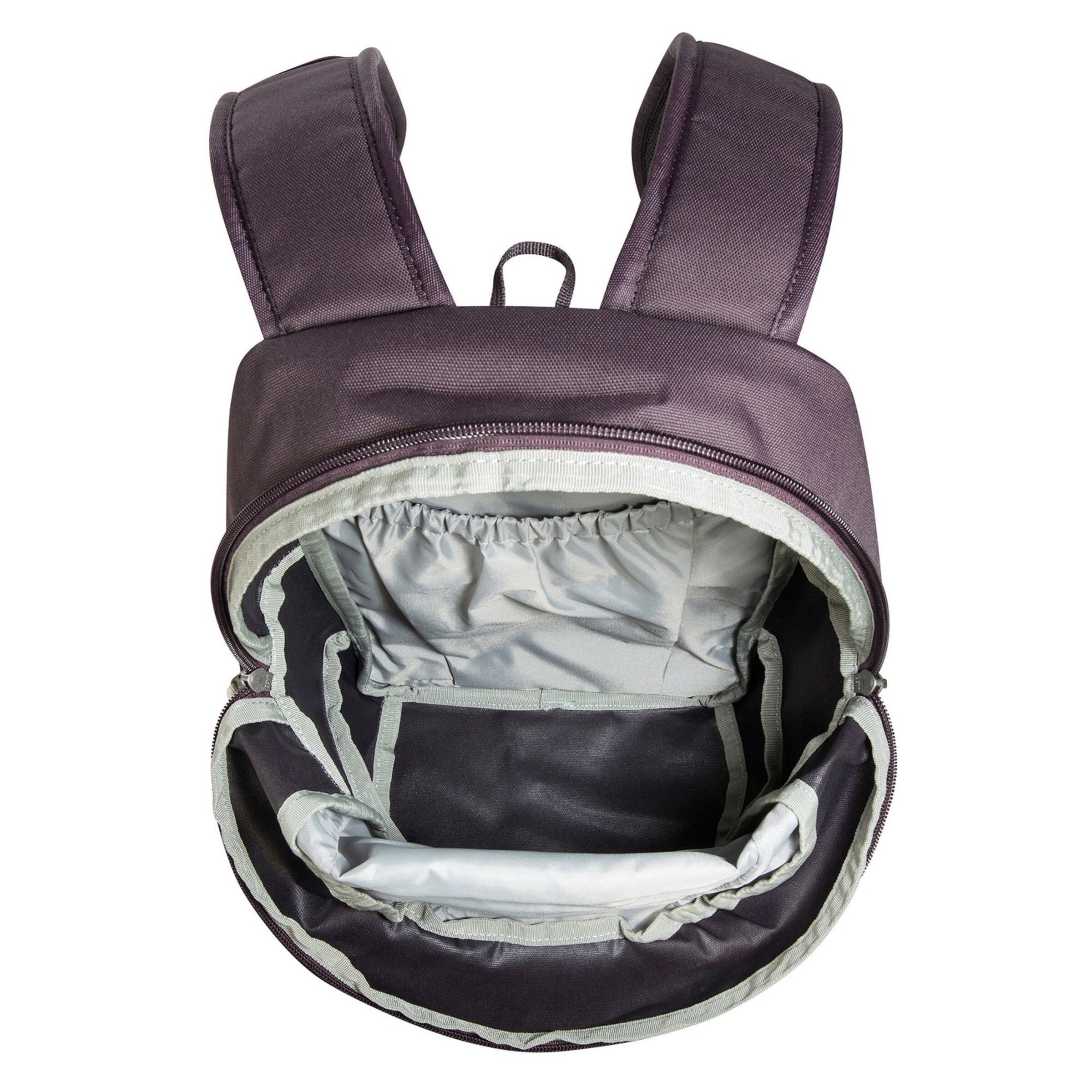 Sac à dos de sport 'City Pack' TATONKA en violet