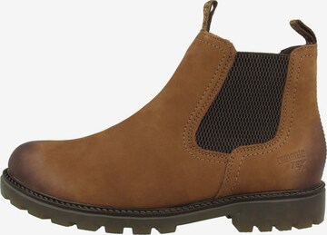 REMONTE Chelsea Boots in Braun