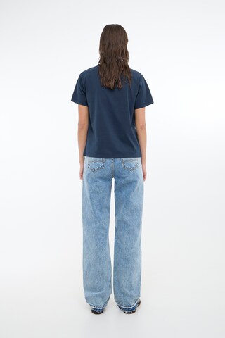 Ball Shirts 'SAVONA' i blå