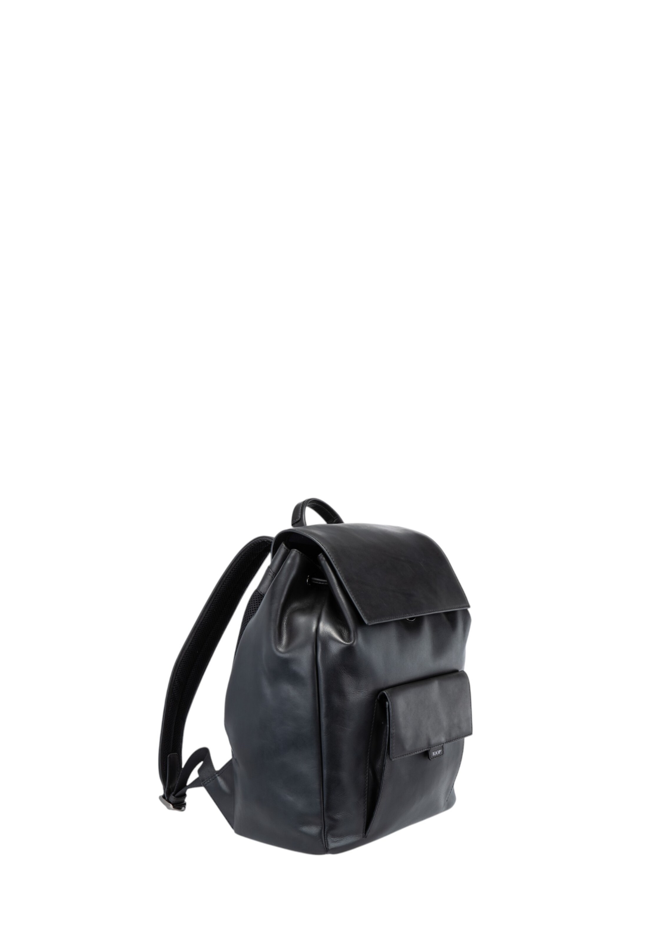 JOOP! Backpack 'Cerratano Claudio' in Black