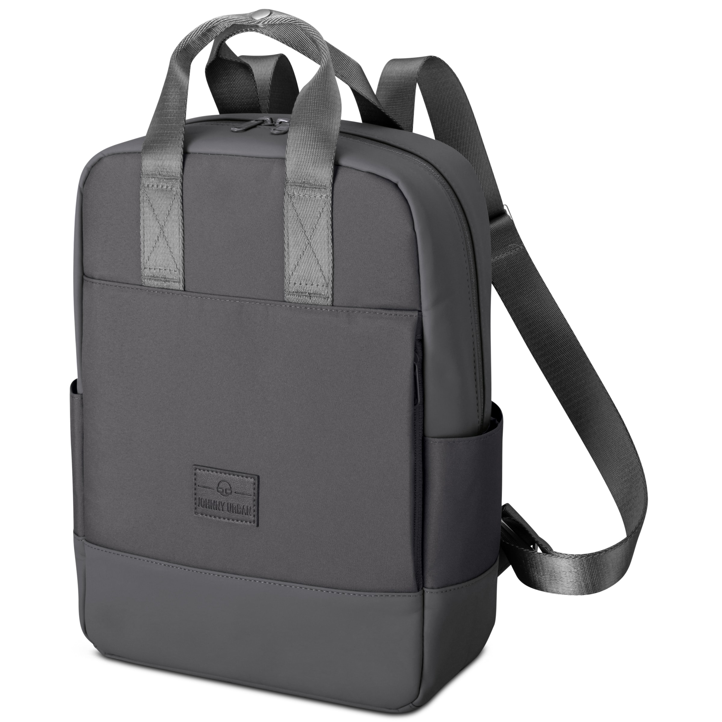 Johnny Urban Σακίδιο πλάτης σε γκρι
