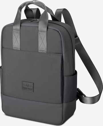 Johnny Urban Rucksack in Grau