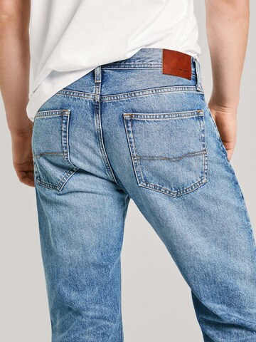 Loosefit Jeans di Pepe Jeans in blu