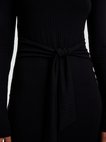 EDITED Φόρεμα 'Ela' σε μαύρο