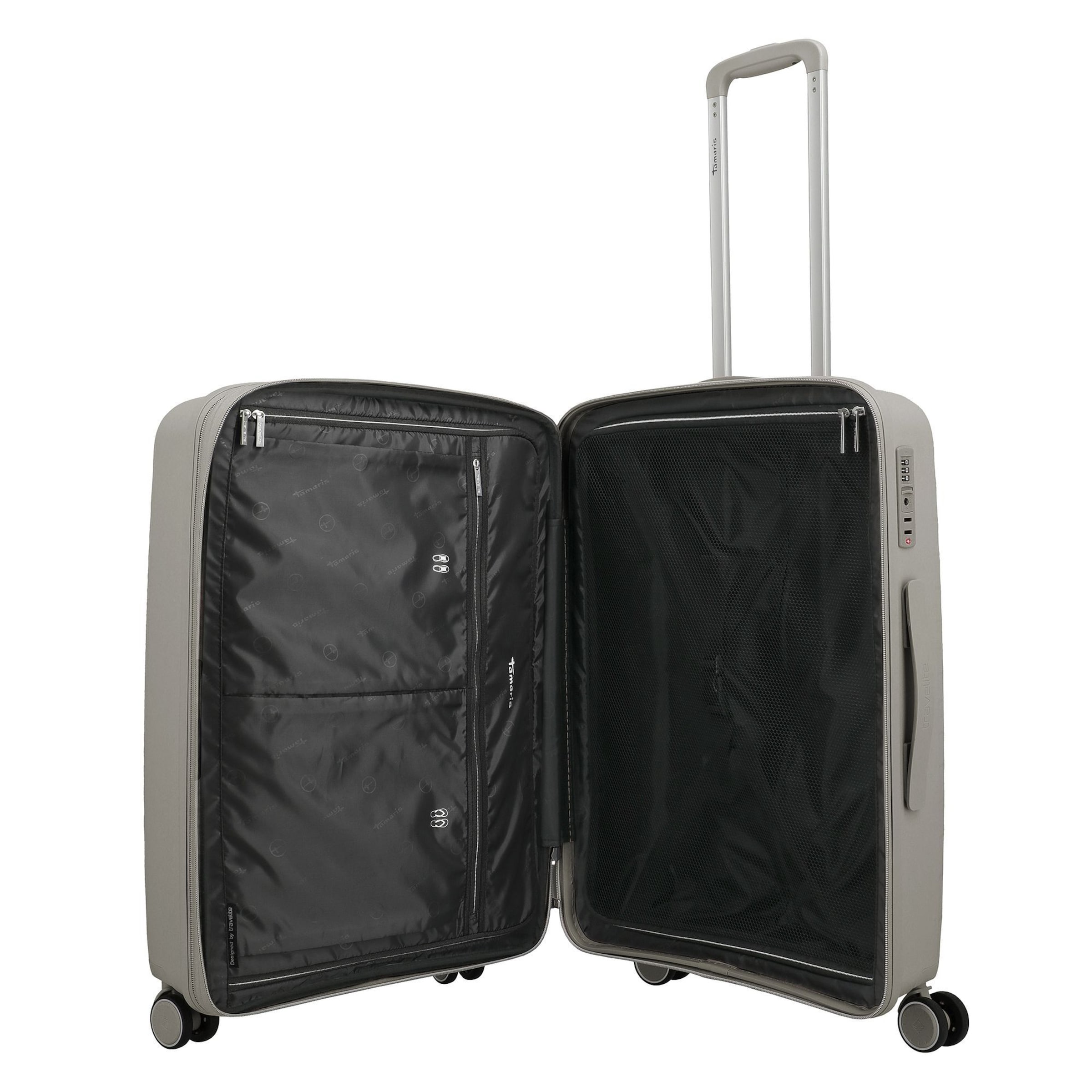 Valisette 'Tamaris x Travelite' TRAVELITE en beige