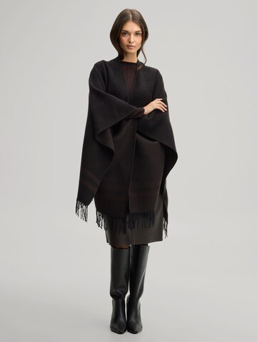 JOOP! Cape in Bruin
