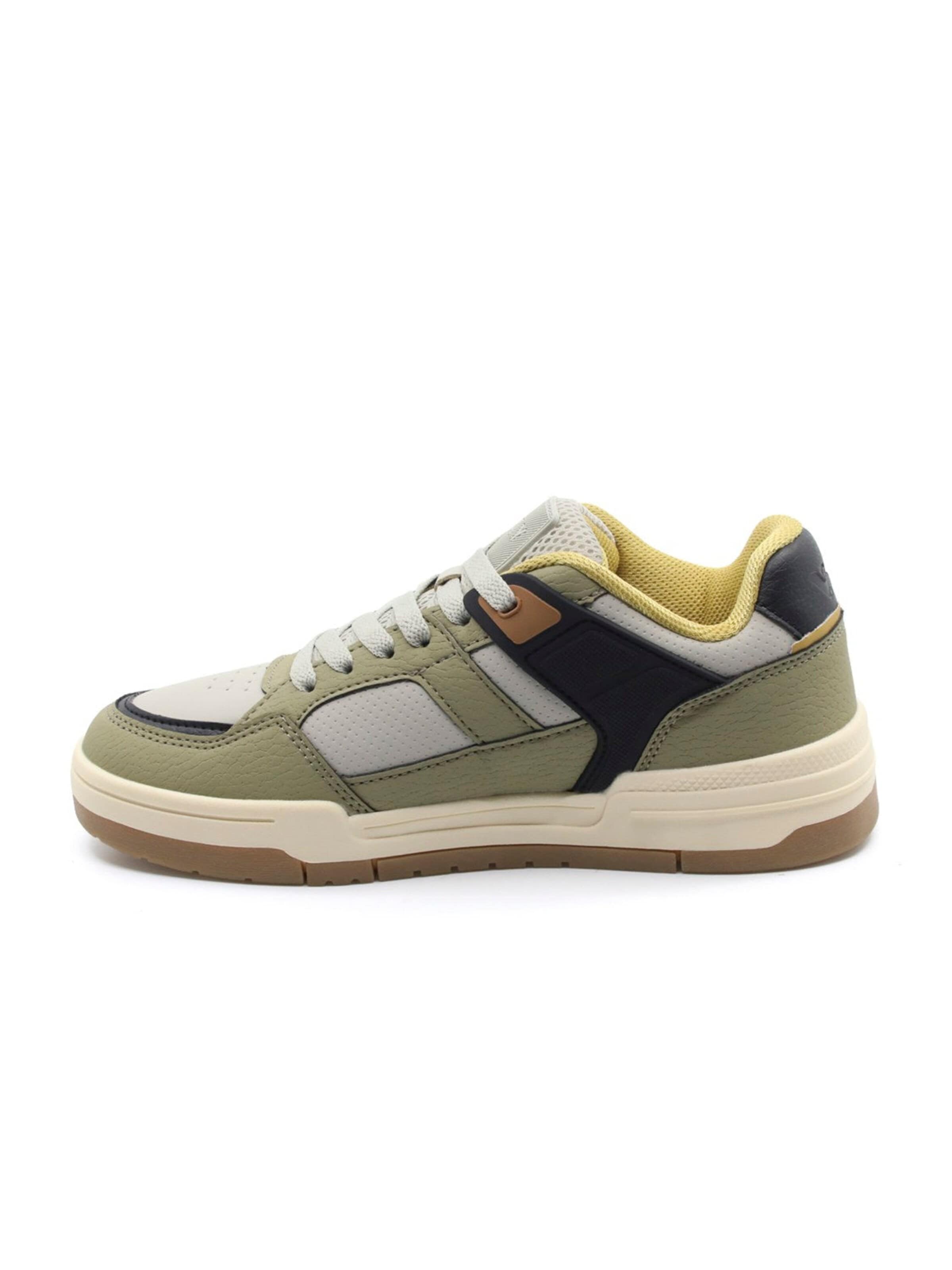 Beppi - Zapatillas deportivas 'Casual Shoe' en verde