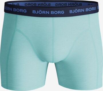 BJÖRN BORG Boxershorts in Gemengde kleuren