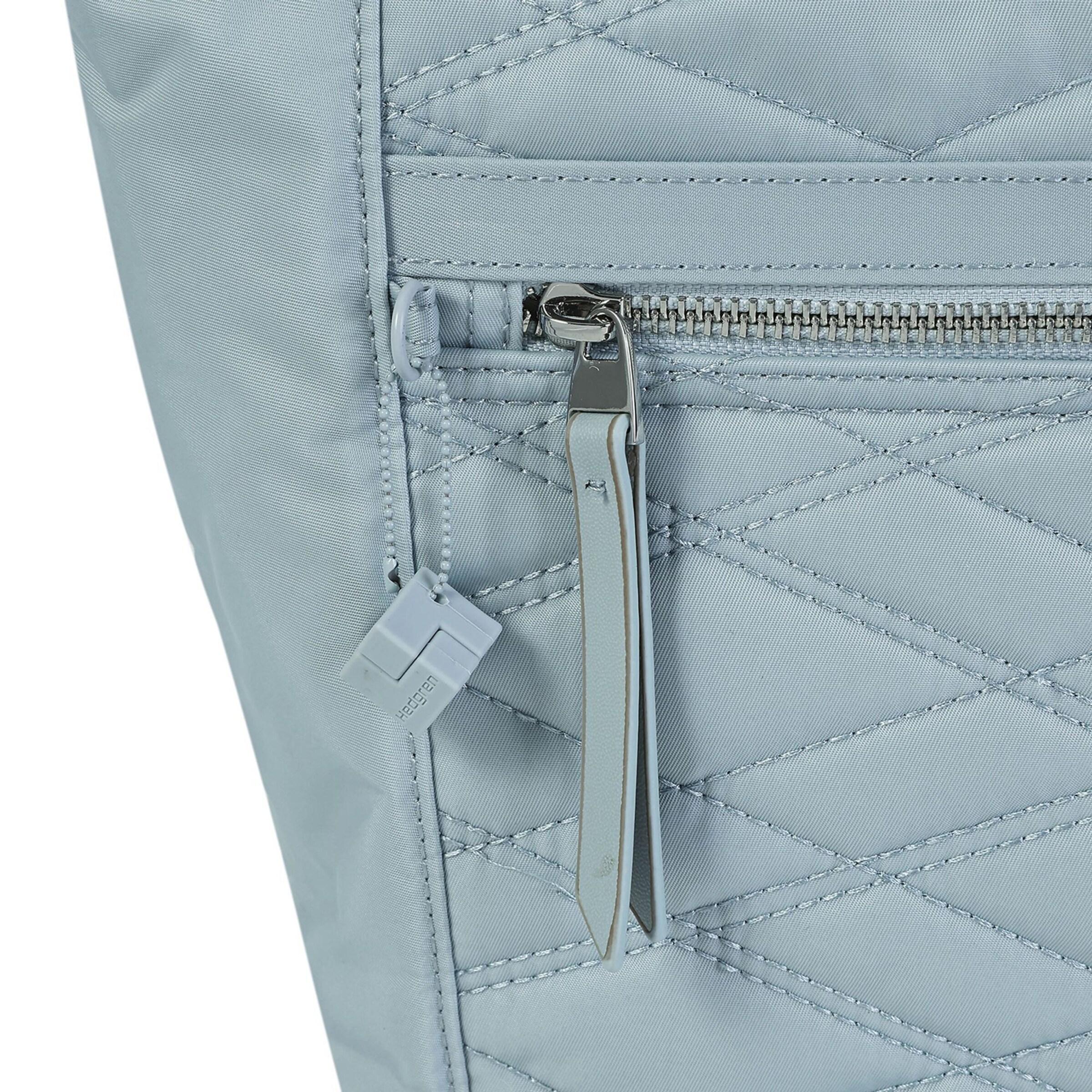 Hedgren Shopper 'Inner City' in Blauw