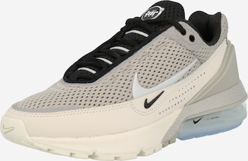 Nike Sportswear Ниски маратонки 'Air Max Pulse' в сиво: отпред