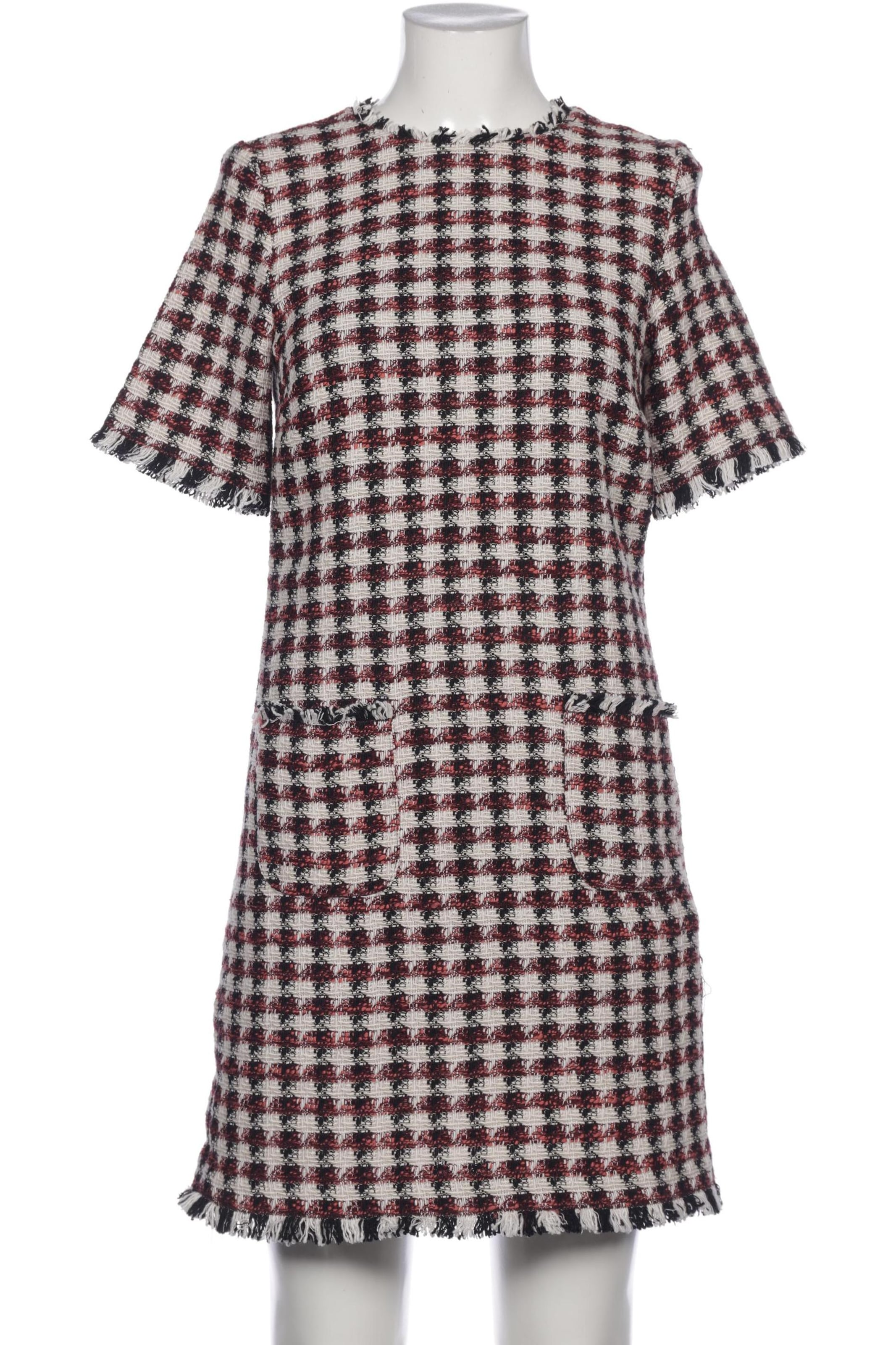 HALLHUBER Dress in M in Mixed colors: front