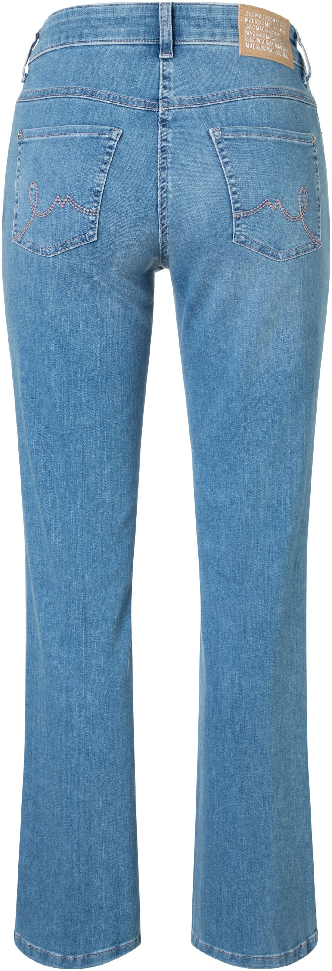 MAC Boot cut Jeans in Blue