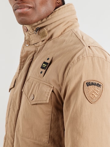 Veste mi-saison Blauer.USA en gris