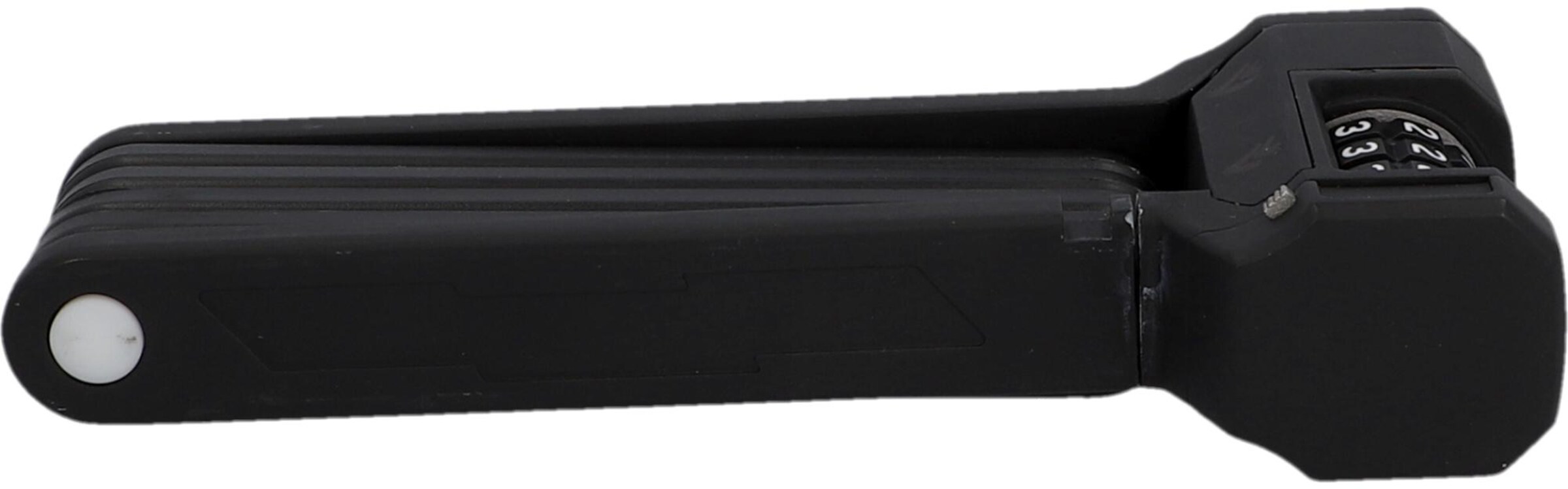 FISCHER Fahrräder Lock in Black