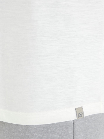 BLEND Shirt 'GALIFO' in White
