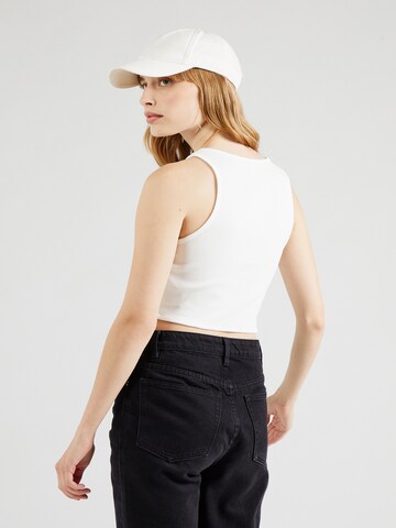 ONLY - Top 'ONLSHELLY' en blanco