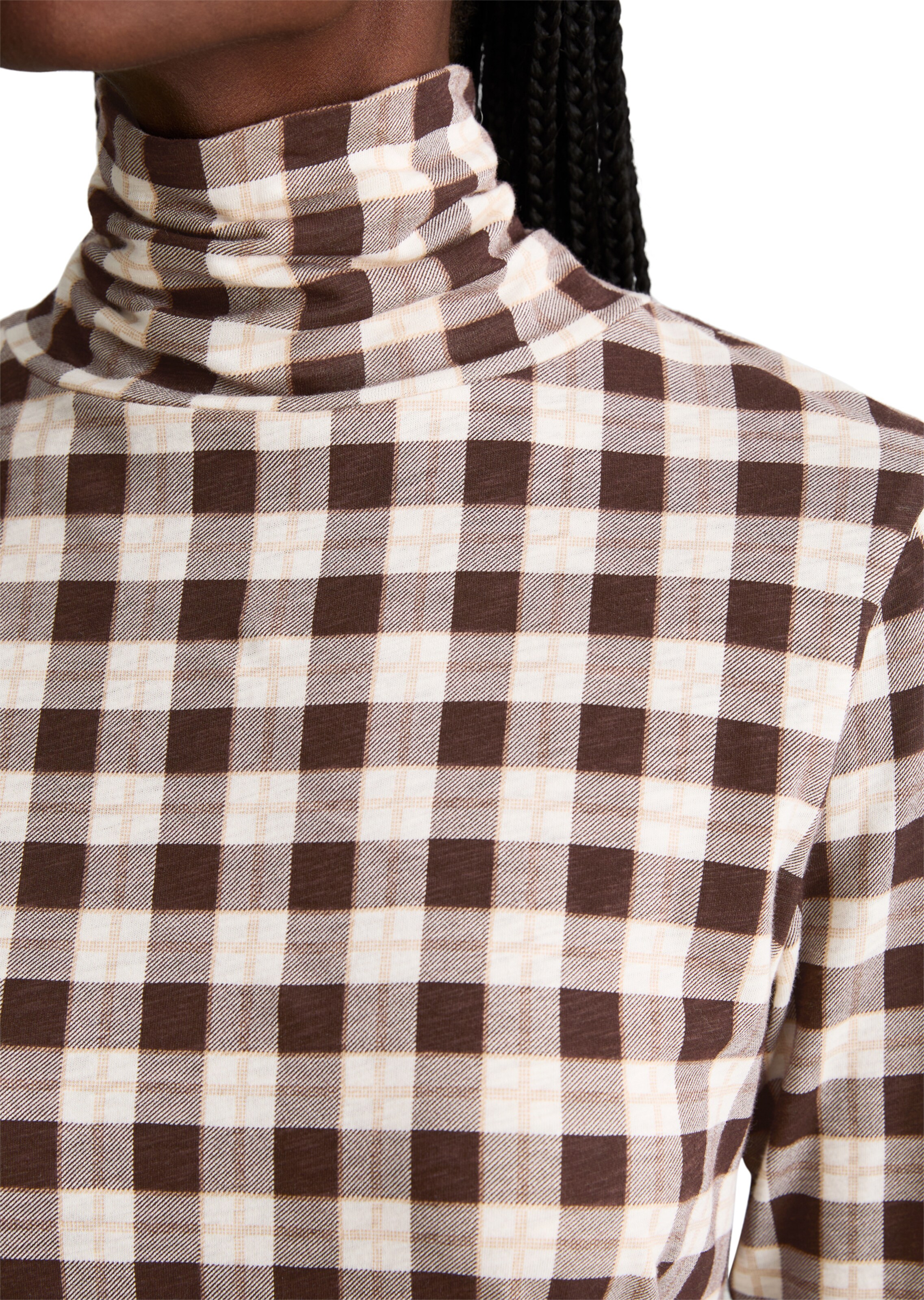 Marc O'Polo DENIM Shirt in Beige
