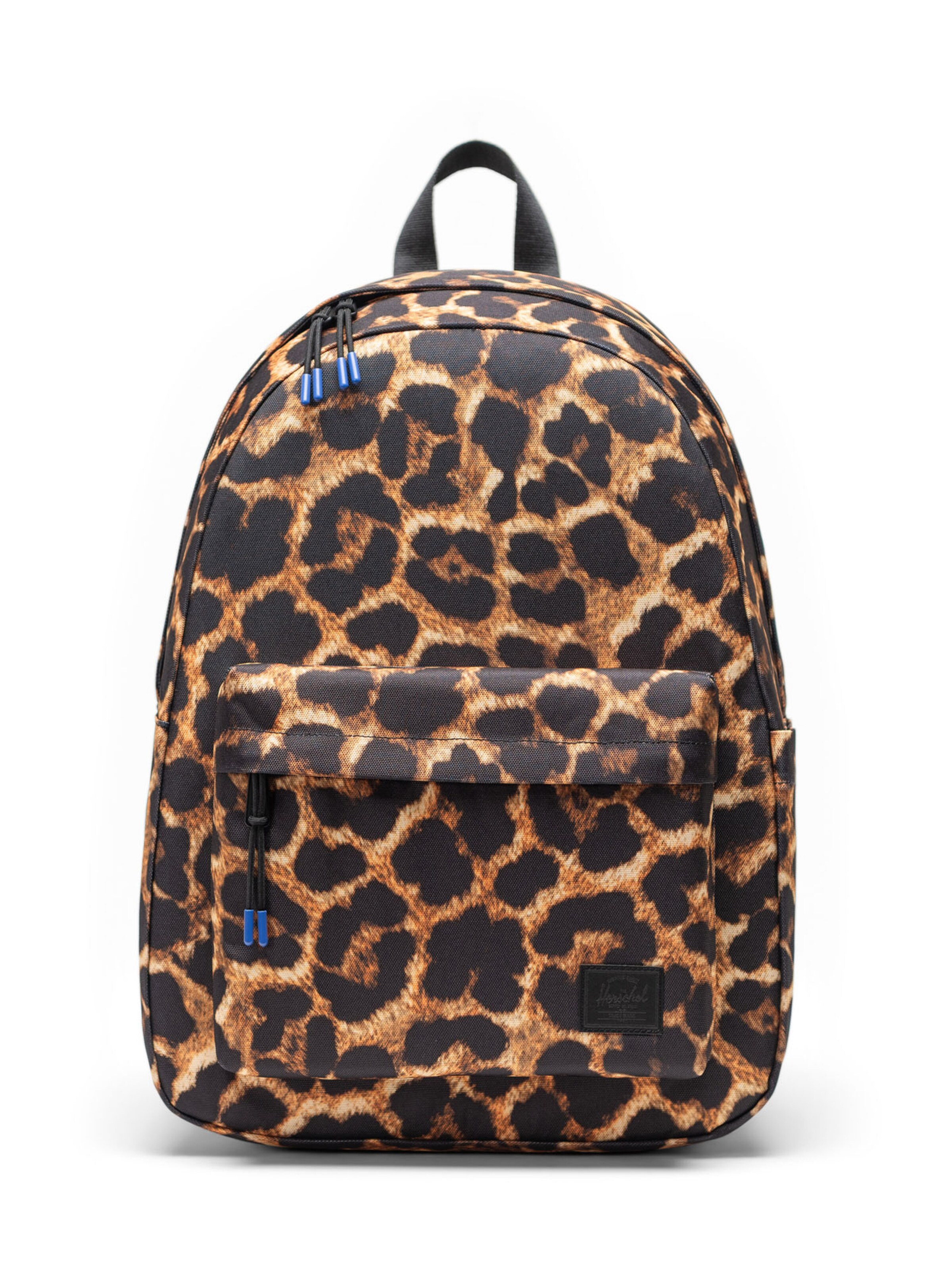 Herschel Рюкзак 'Classic' в Желтый: спереди