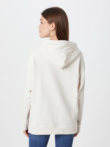 TOMMY HILFIGER Sweatshirt in Beige