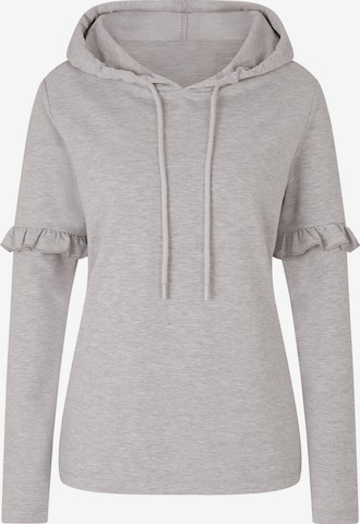 Linea Tesini by heine Sweatshirt i grå: forside