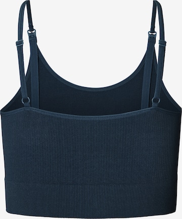 Noppies Bustier Still-BH 'Mira' in Blau