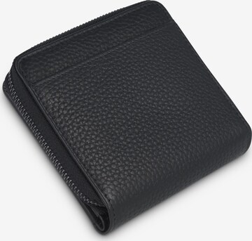 POLICE Wallet in Black