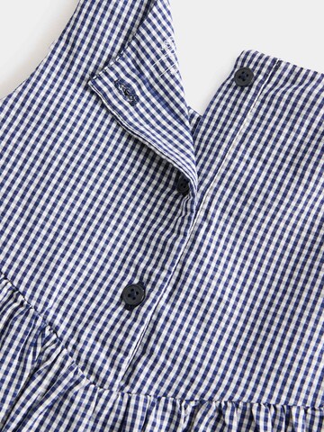 Robe Marks & Spencer en bleu