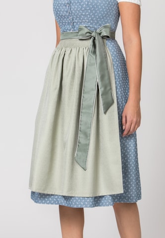 STOCKERPOINT Dirndl 'Dori' in Blau