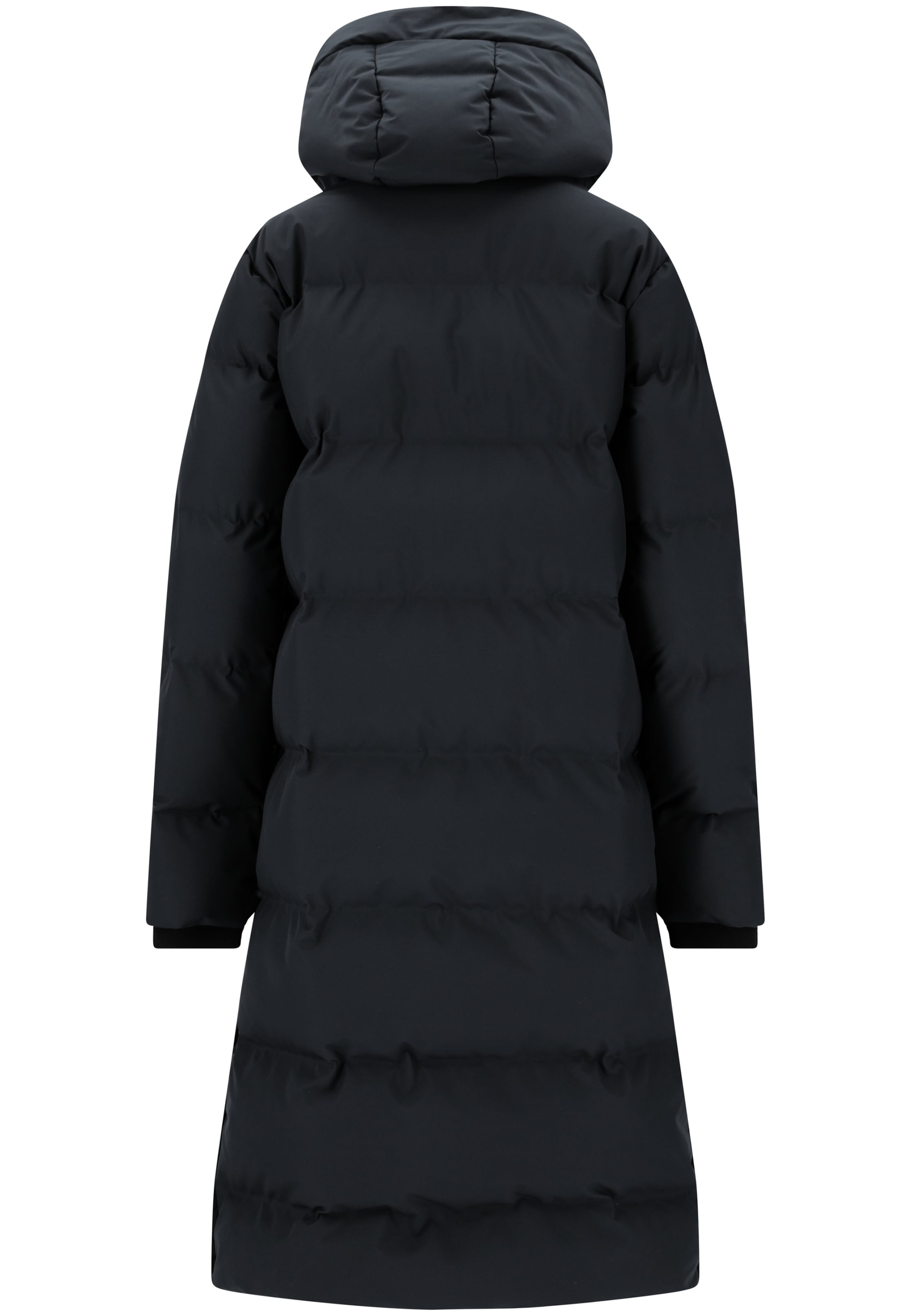 Whistler Winter Coat 'Adalee' in Black