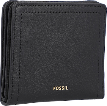 Porte-monnaies 'Logan' FOSSIL en noir