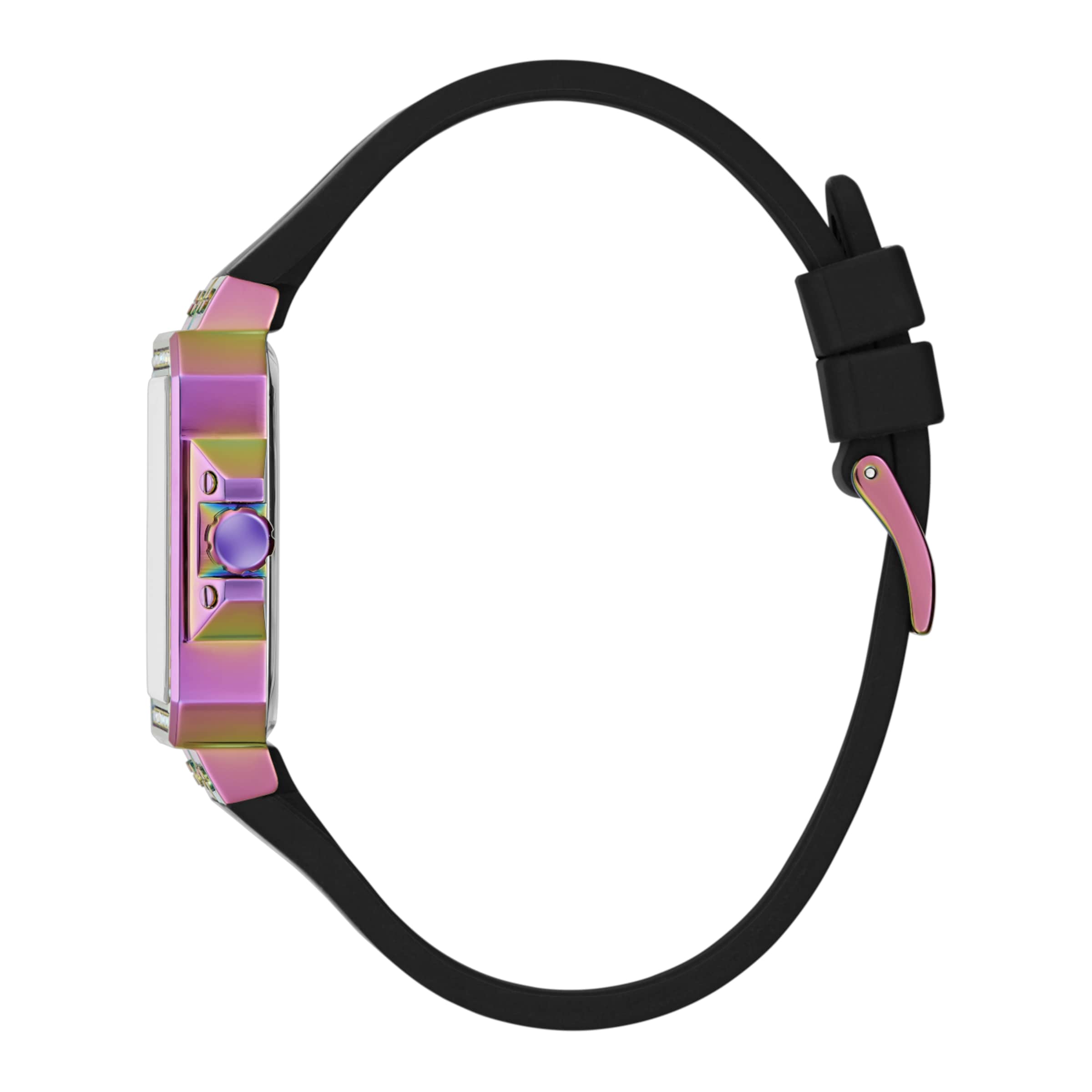 GUESS Analog watch in Mixed colours