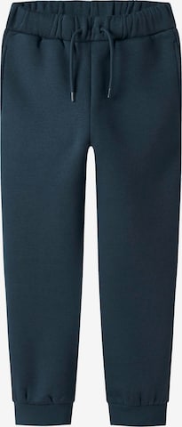 Pantaloni di NAME IT in blu: frontale
