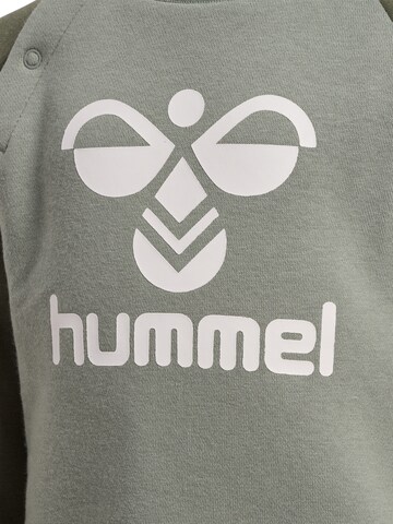 Hummel Trainingspak 'Humming' in Groen