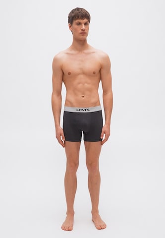 LEVI'S ® Boxershorts in Grau