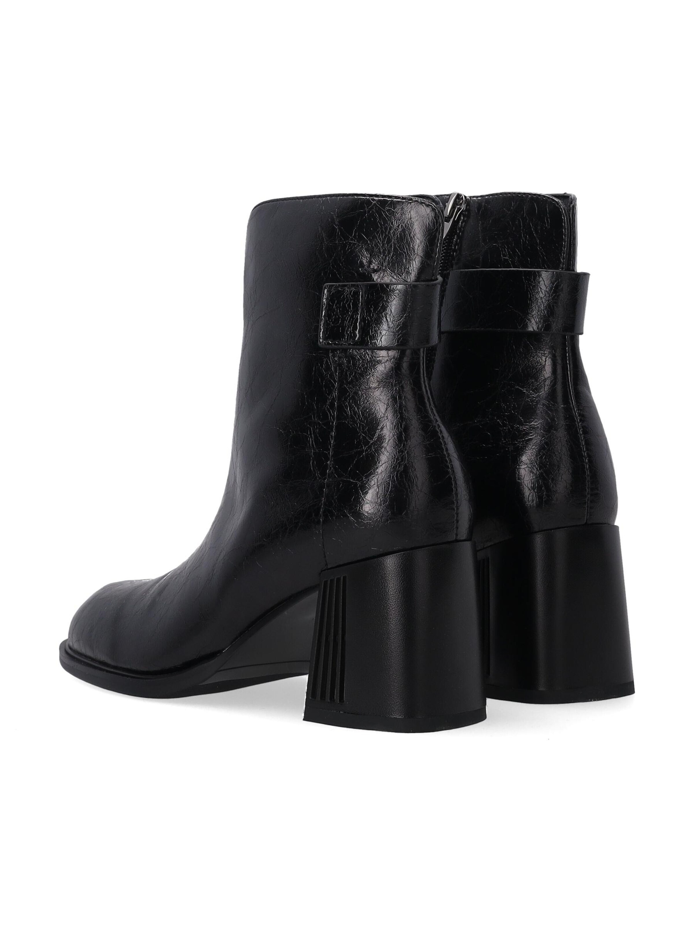 VENEZIA Booties 'Venezia' in Black