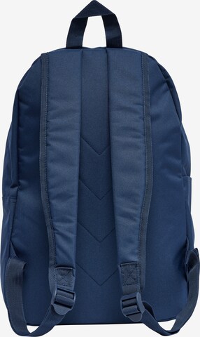 Hummel Rucksack 'Key' in Blau