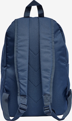 Hummel Rucksack 'Key' in Blau