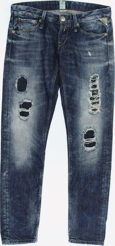 REPLAY Jeans in 27 in Blue: front