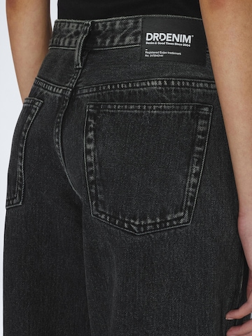 Dr. Denim Loose fit Jeans 'Hill Low Relaxed Jeans' in Black