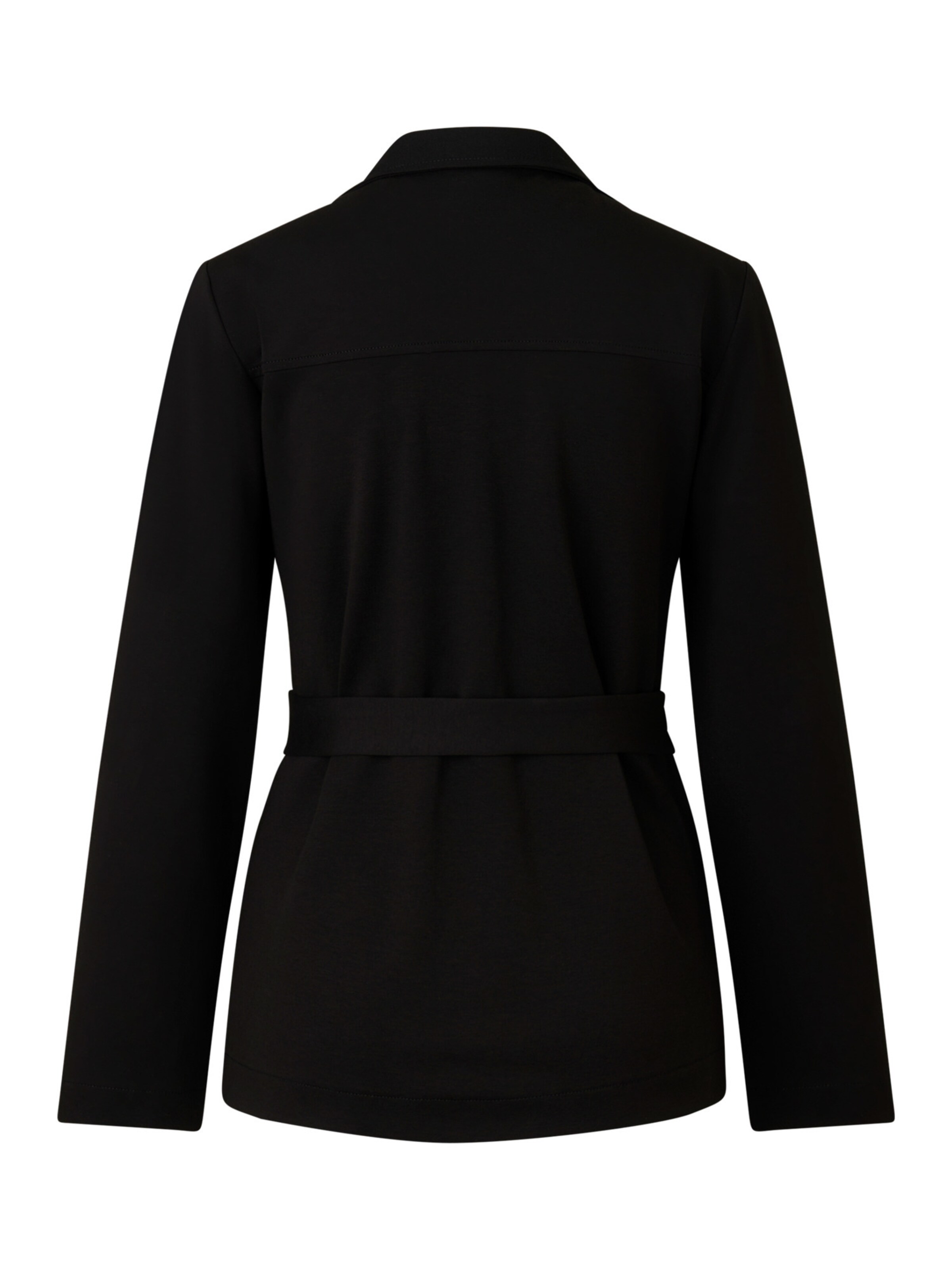 BOGNER Blazer 'Benisha' in Schwarz