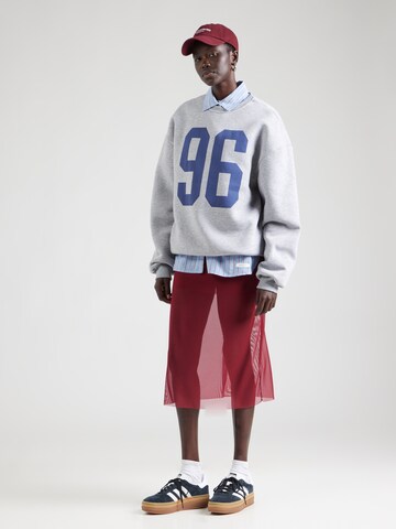 STUDIO SELECT Sweatshirt 'Jella' i grå