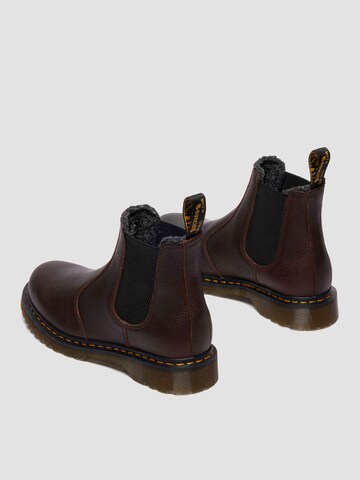 Dr. Martens Chelsea Boots in Braun